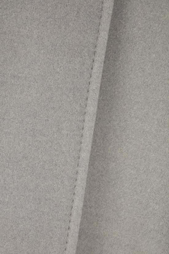 25FW 막스마라 스튜디오 코트 TENZONE 032 Grigio chiaro - MAX MARA STUDIO