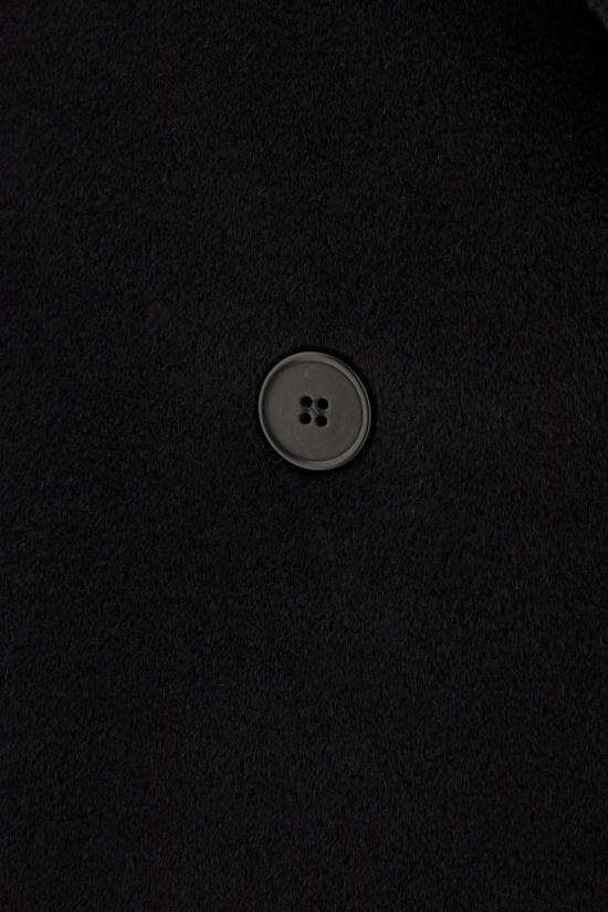 25FW 막스마라 스튜디오 코트 TOKIO 005 NERO - MAX MARA STUDIO