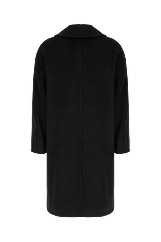 25FW 막스마라 스튜디오 코트 TOKIO 005 NERO - MAX MARA STUDIO