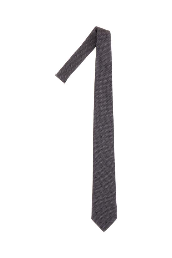 25FW 꼬르넬리아니 넥타이 26UV112620606 013 FANTASIA RESCATA - CORNELIANI