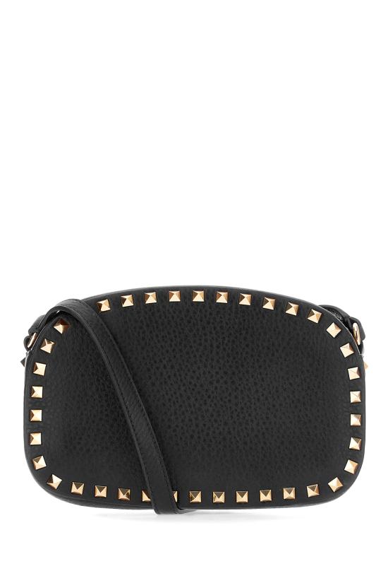 25FW 발렌티노 가라바니 숄더백 7W2B0S17VSF 0NO Nero - VALENTINO GARAVANI