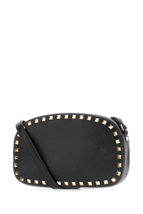 25FW 발렌티노 가라바니 숄더백 7W2B0S17VSF 0NO Nero - VALENTINO GARAVANI