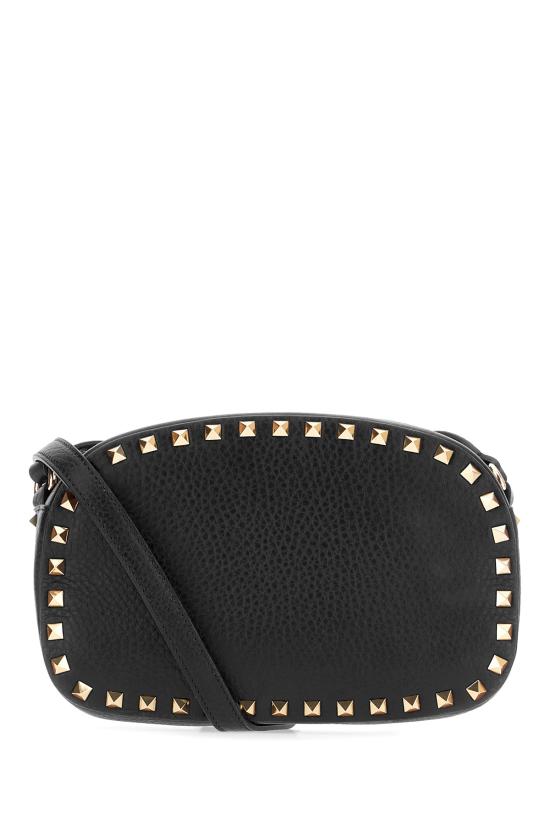 25FW 발렌티노 가라바니 숄더백 7W2B0S17VSF 0NO Nero