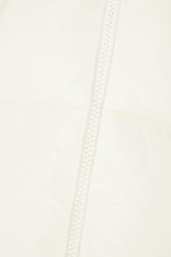 25FW 에르노 에코에이지 A-셰이프 다운 자켓 PI001959D12456Z 1000 BIANCOOTTICO - HERNO