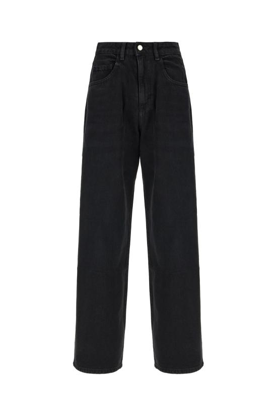 25FW 아이콘데님 데님 팬츠 POPPYGR8739 GRE GREY