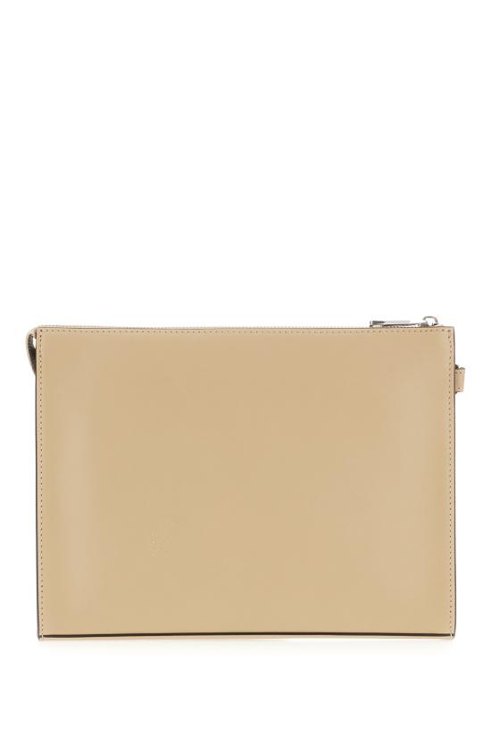 25FW 펜디 클러치/파우치 7VA491AV83 F19VE Sabbia - FENDI