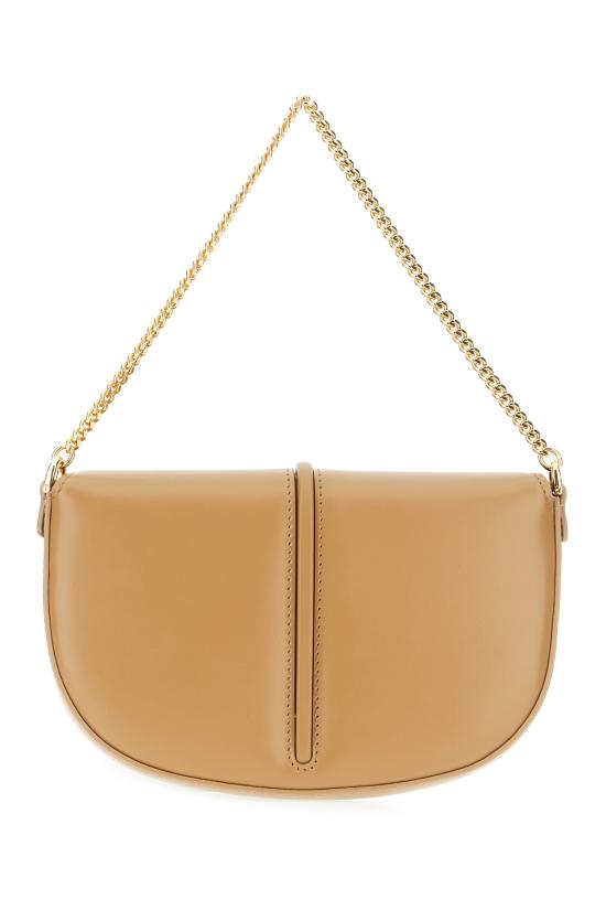 25FW 펜디 지갑 8M0529ANSS F19P8 CAPPUCCINO - FENDI