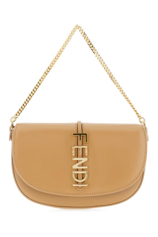 25FW 펜디 지갑 8M0529ANSS F19P8 CAPPUCCINO