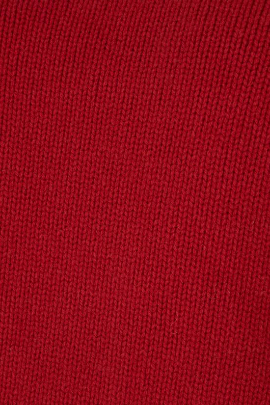 25FW ANDRÈ MAURICE 터틀넥 250R03 821CIL CILIEGIA - OTHER BRANDS