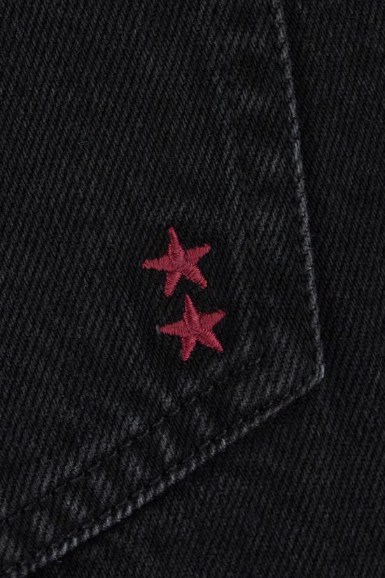 25FW 아이콘데님 데님 팬츠 JOSHGR1031 GBL GRAPHITE BLUE - ICON DENIM