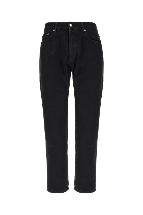 25FW 아이콘데님 데님 팬츠 JOSHGR1031 GBL GRAPHITE BLUE