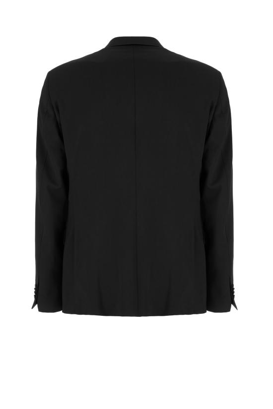 25FW 꼬르넬리아니 수트 세트 267R292668563 020 Nero - CORNELIANI