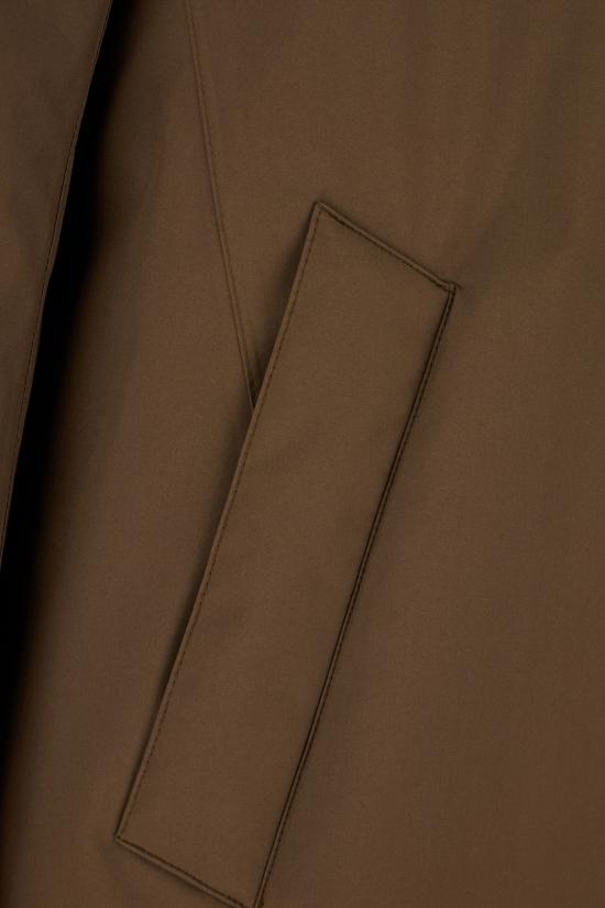 25FW 에르노 패딩 PI001242U12840 7400 VERDEMILITARE - HERNO