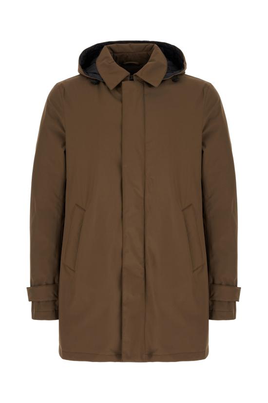 25FW 에르노 패딩 PI001242U12840 7400 VERDEMILITARE