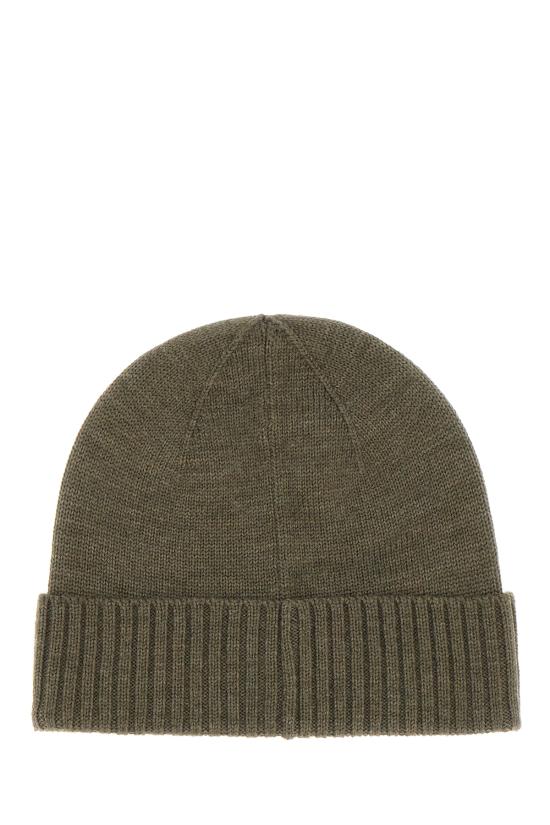 25FW 폴로 랄프로렌 이어플랩 캡 710886137 019 LIGHT OLIVE - POLO RALPH LAUREN
