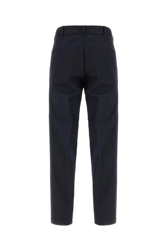 25FW 셀라도어 스트레이트 팬츠 WA110553WC214 69 Blu notte - CELLAR DOOR