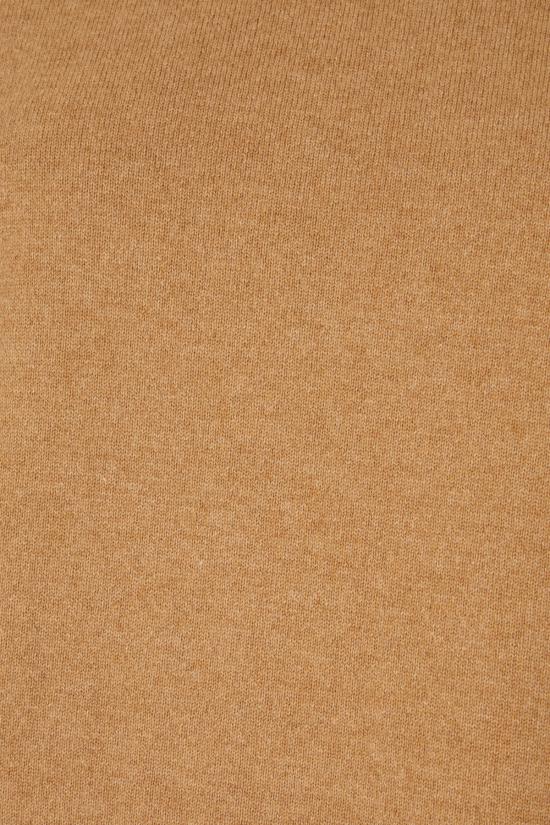 25FW ANDRÈ MAURICE 터틀넥 250A31 846BIS Biscotto - OTHER BRANDS