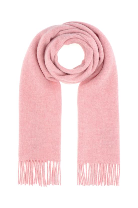 25FW 가니 머플러/스카프 A69425959 857 MAUVE MORN