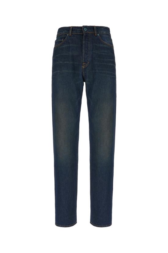 25FW 아워레가시 퍼스트 컷 레귤러 스트레이트 데님 팬츠 M4255FS SAND