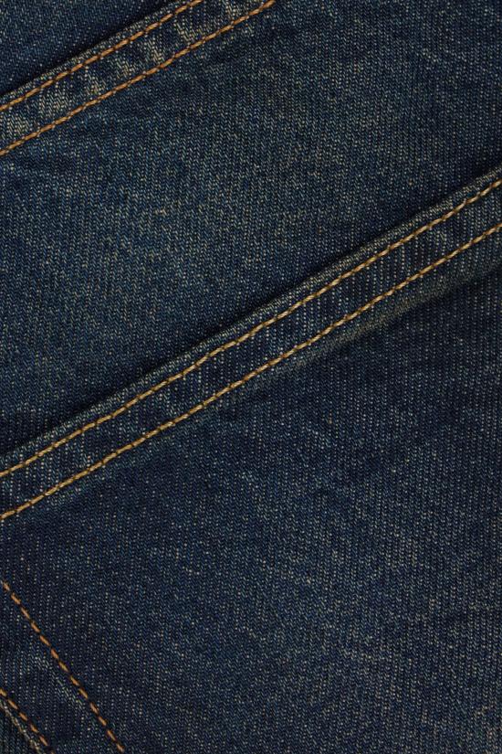 25FW 아워레가시 퍼스트 컷 레귤러 스트레이트 데님 팬츠 M4255FS SAND - OUR LEGACY