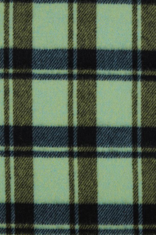 25FW 가니 머플러/스카프 A69355959 301 YELLOW PEAR - GANNI