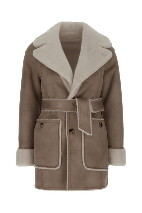 25FW 어반코드 무톤 BJ20020 TAUPE