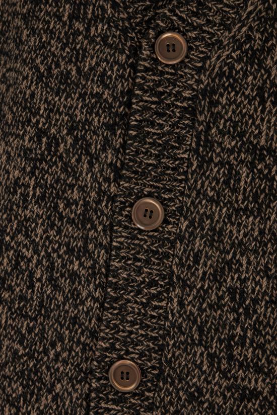 25FW 아워레가시 스웨터 M4253AB BEARTWIST BEAR TWIST - OUR LEGACY