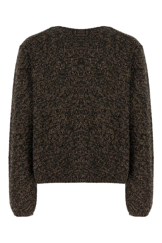 25FW 아워레가시 스웨터 M4253AB BEARTWIST BEAR TWIST - OUR LEGACY