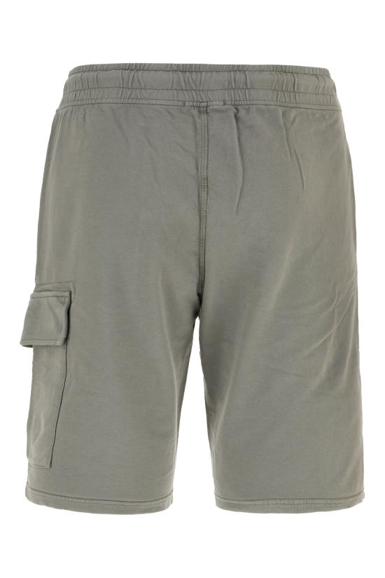 25FW 씨피 컴퍼니 숏팬츠 19CMSB704A002246G 921 GUNMETAL - C.P. COMPANY