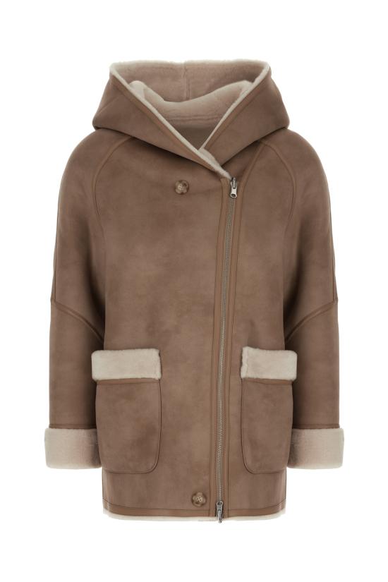 25FW 어반코드 무톤 BJ20012 TAUPE