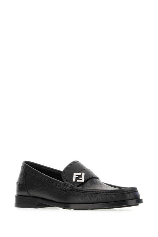 25FW 펜디 슈즈 7D1804TDK F0QA1 Nero - FENDI