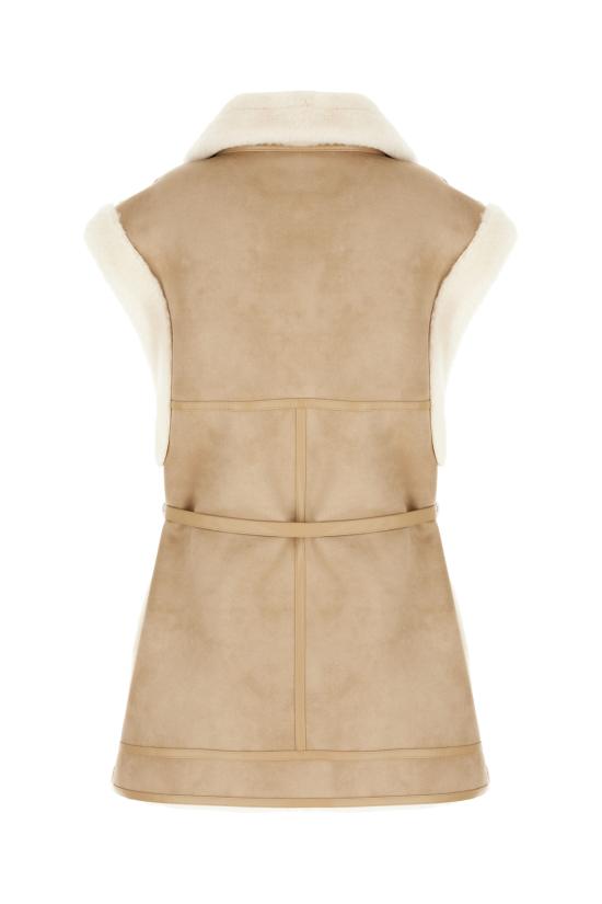 25FW 어반코드 베스트 BJ20015 RICE - URBANCODE