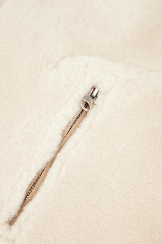 25FW 어반코드 베스트 BJ20015 RICE - URBANCODE