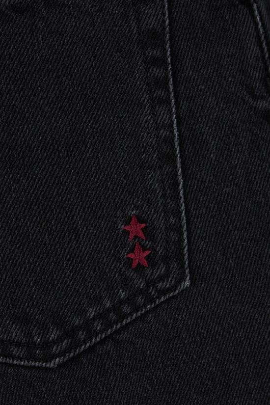 25FW 아이콘데님 데님 팬츠 JILLGR1025 GBL GRAPHITE BLUE - ICON DENIM