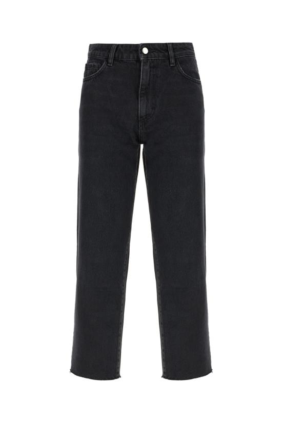 25FW 아이콘데님 데님 팬츠 JILLGR1025 GBL GRAPHITE BLUE