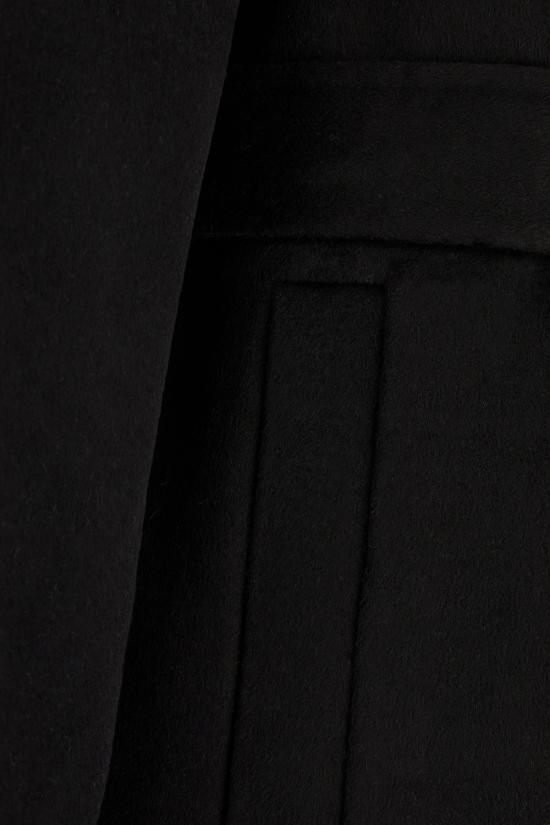 25FW 캘빈클라인 코트 LV040WL571 UB1 BLACK - CALVIN KLEIN