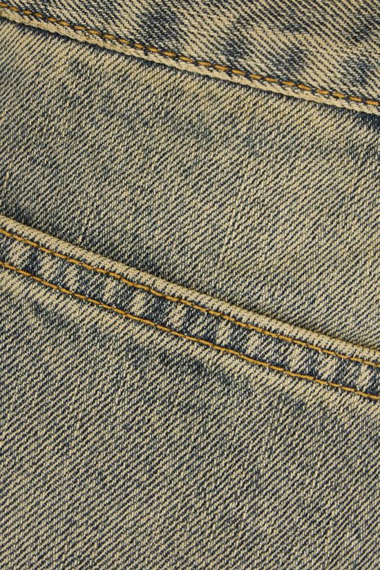 25FW 엔타이어 스튜디오 데님 팬츠 ESUS2511007SW SW SURFACEWAVE - ENTIRE STUDIOS