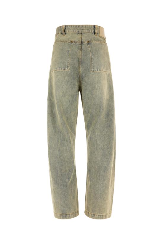 25FW 엔타이어 스튜디오 데님 팬츠 ESUS2511007SW SW SURFACEWAVE - ENTIRE STUDIOS