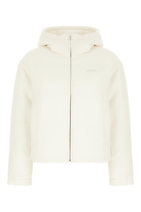 25FW 구찌 인 라나 부클레 비앙카 823753ZATFG 9003 Bianco