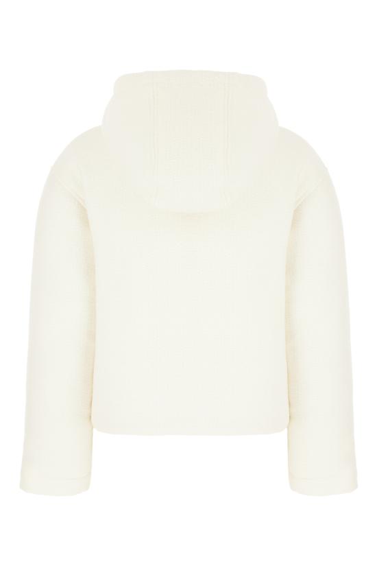 25FW 구찌 인 라나 부클레 비앙카 823753ZATFG 9003 Bianco - GUCCI