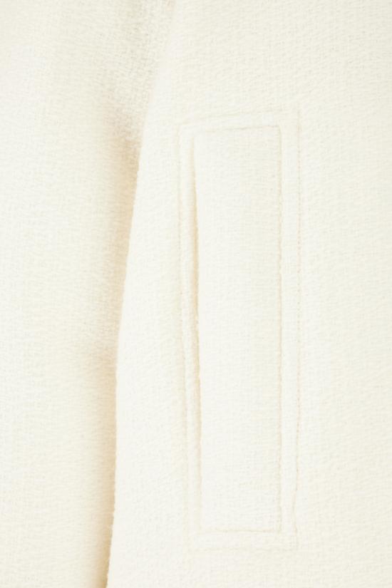 25FW 구찌 인 라나 부클레 비앙카 823753ZATFG 9003 Bianco - GUCCI