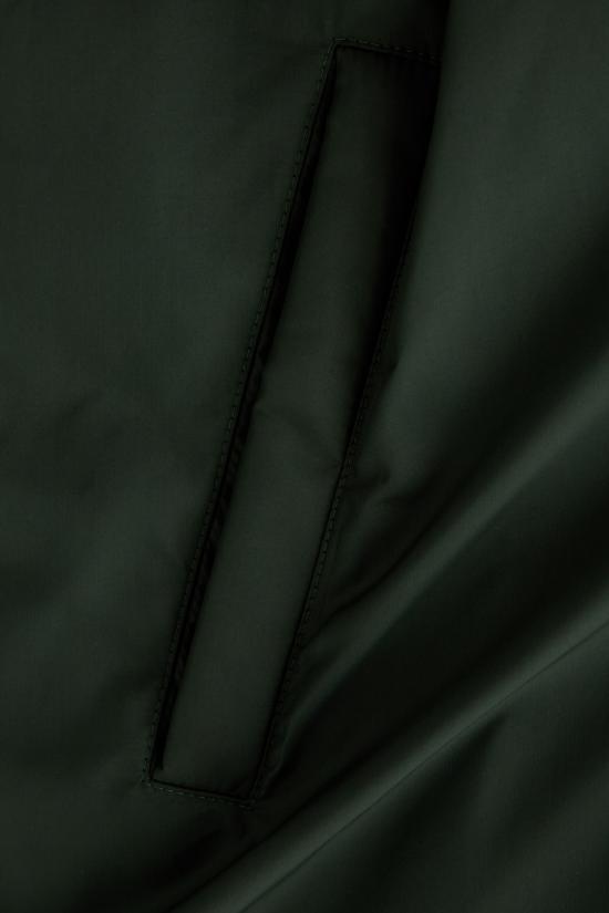 25FW 톰브라운 자켓 MJD091XF0962 350 DK GREEN - THOM BROWNE