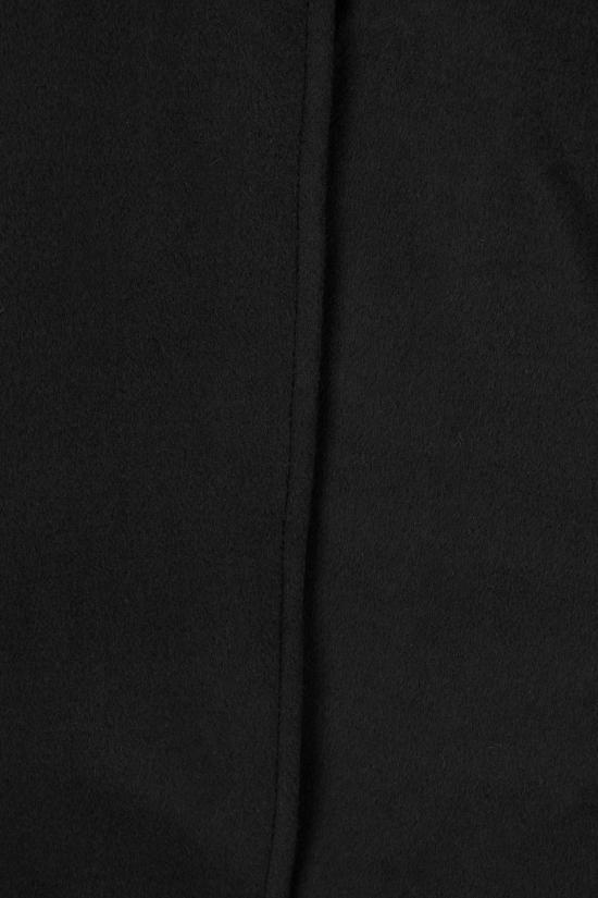 25FW 마이클 코어스 코트 77A7141M21 001 BLACK - MICHAEL KORS