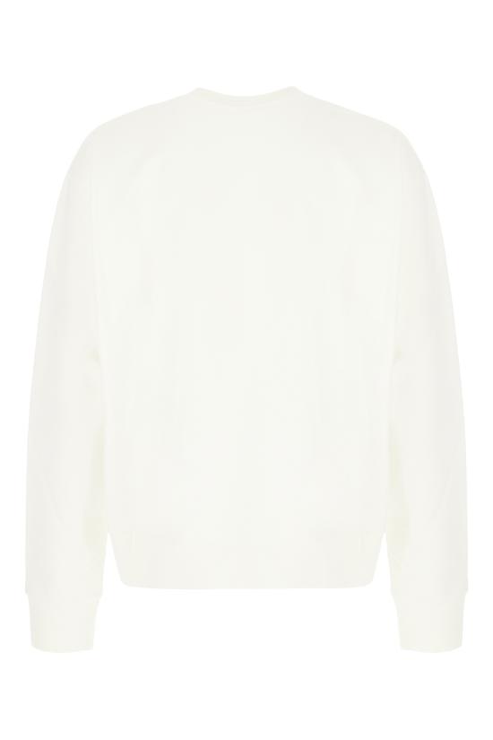 25FW 마르니 후드 티셔츠 FUMU0074X1UTC275 00W02 NATURAL WHITE - MARNI