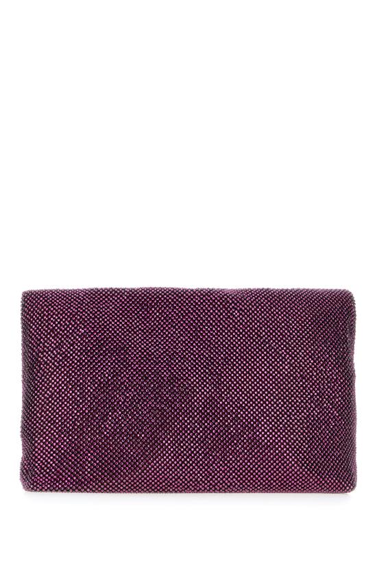 25FW 트웬티포하이치 클러치/파우치 LB10069DUNHAM VIO Viola - TWENTY FOURHAITCH