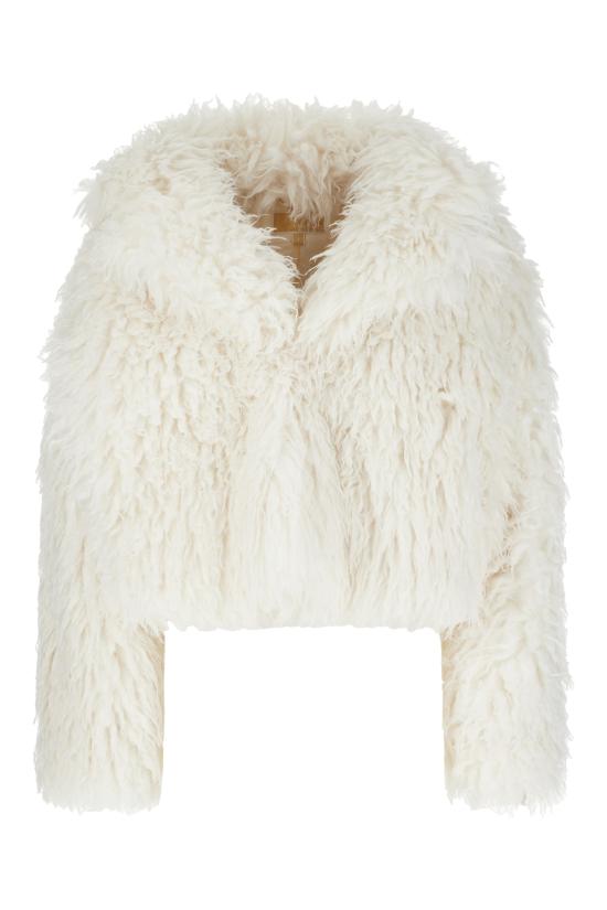 25FW 마이클 코어스 코트 MF520J2JSP 110 BONE