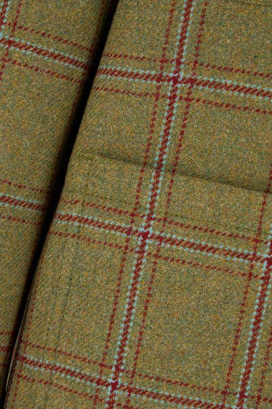 25FW 톰브라운 긴팔 셔츠 MJO220OF1013 350 GREEN - THOM BROWNE