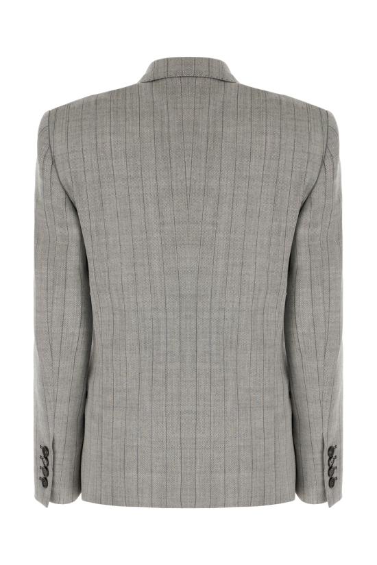 25FW 스텔라 맥카트니 베스트 6501653GR650 1202 GREY - STELLA MCCARTNEY