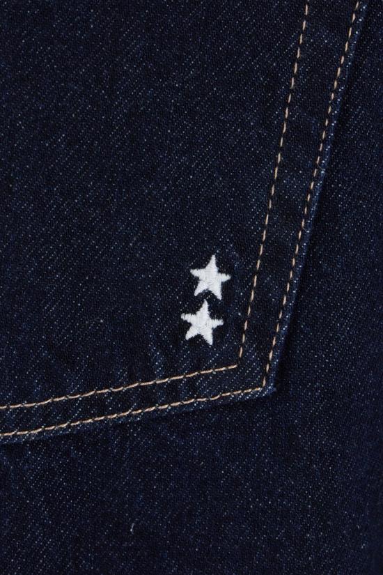 25FW 아이콘데님 데님 팬츠 DEBBYID8779 IRA INDIGO RAW - ICON DENIM