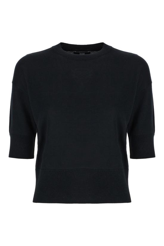 25FW 알파스튜디오 스웨터 FE7850C 3002 Nero